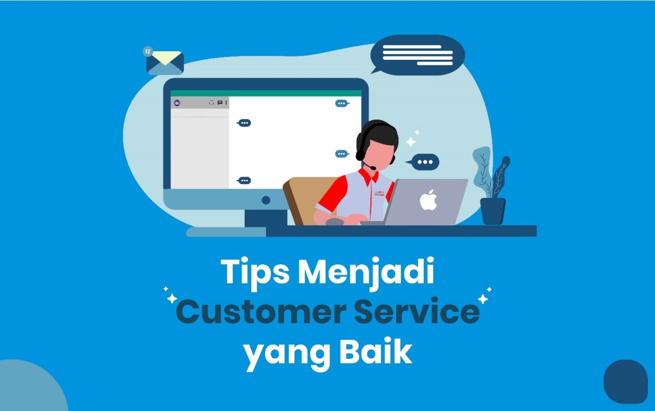 SKILL CUSTOMER SERVICE YANG HARUS DIMILIKI - Jasa Kurir Kiriman Paket ...