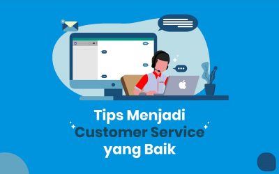 SKILL CUSTOMER SERVICE YANG HARUS DIMILIKI