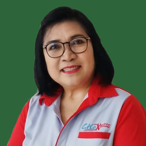 Yekti P. Suradji, SE